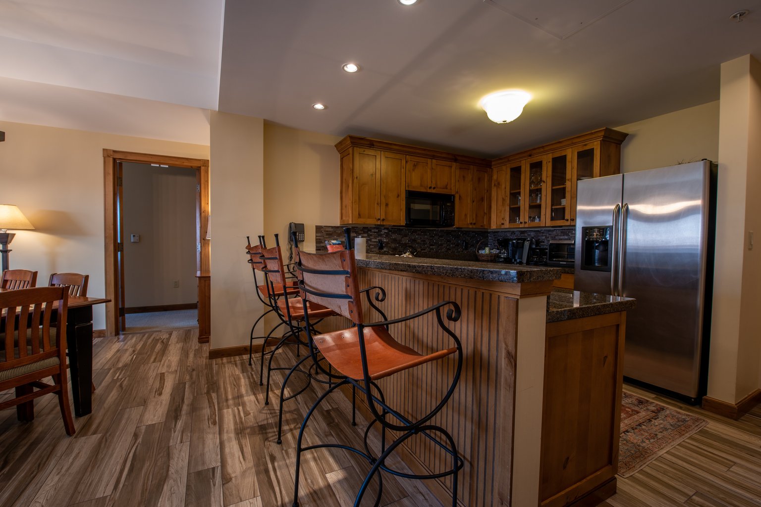 Crested Butte Vacation Rental