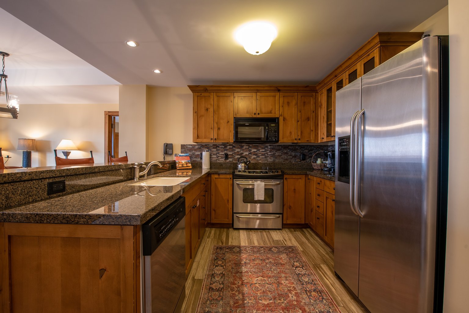 Crested Butte Vacation Rental