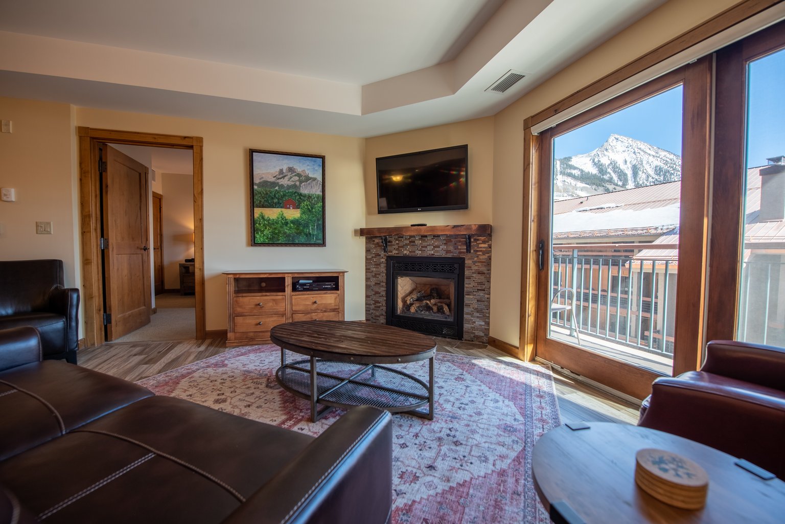 Crested Butte, CO 81224, USA