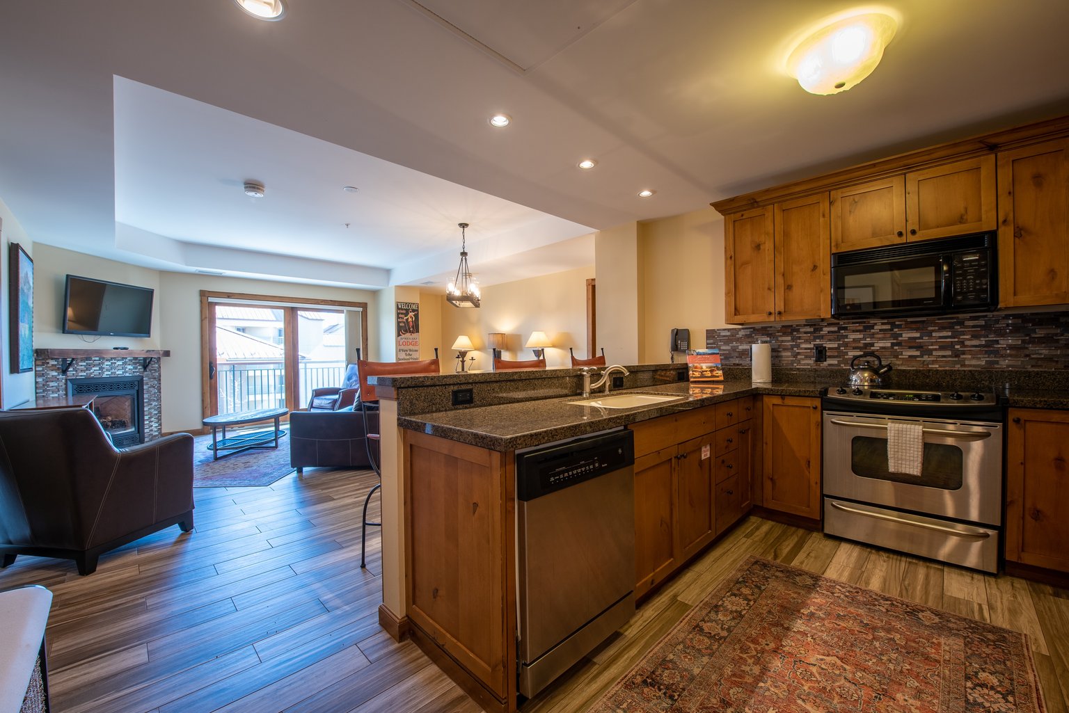 Crested Butte Vacation Rental