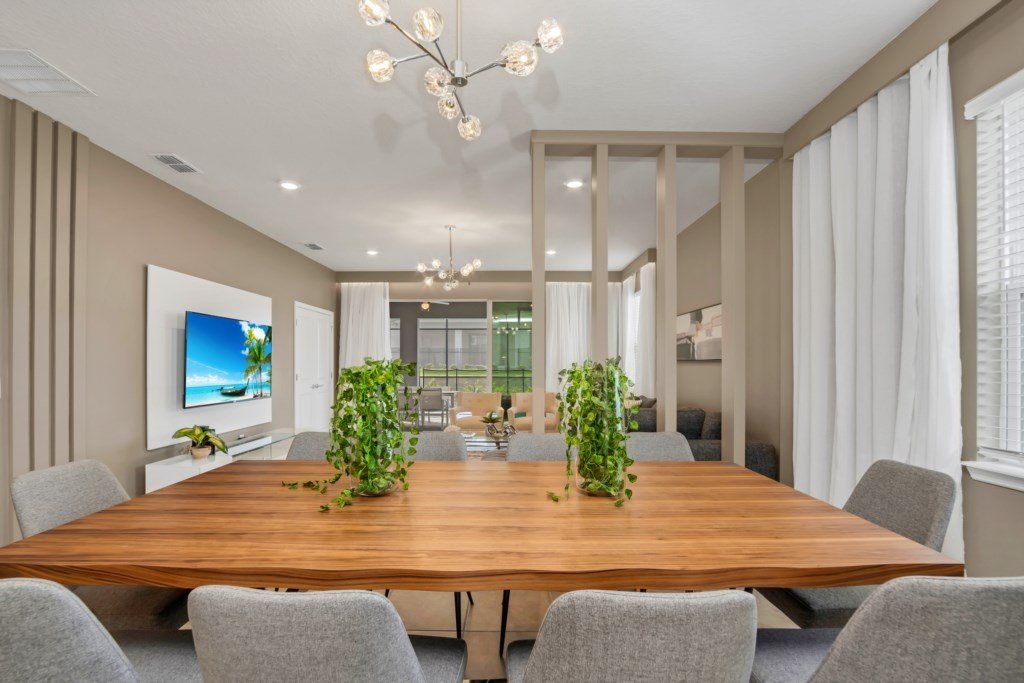 Davenport Vacation Rental
