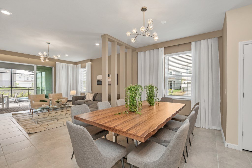 Davenport Vacation Rental