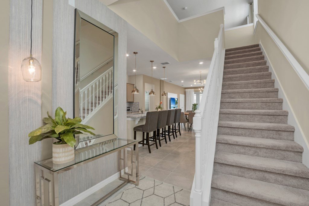 Davenport Vacation Rental