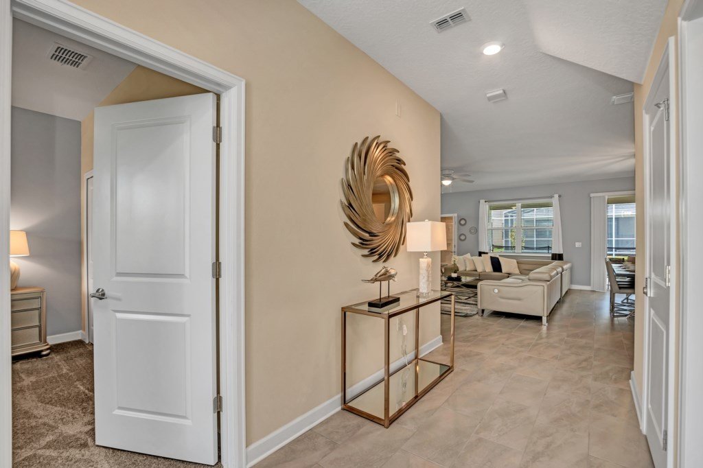 Davenport Vacation Rental