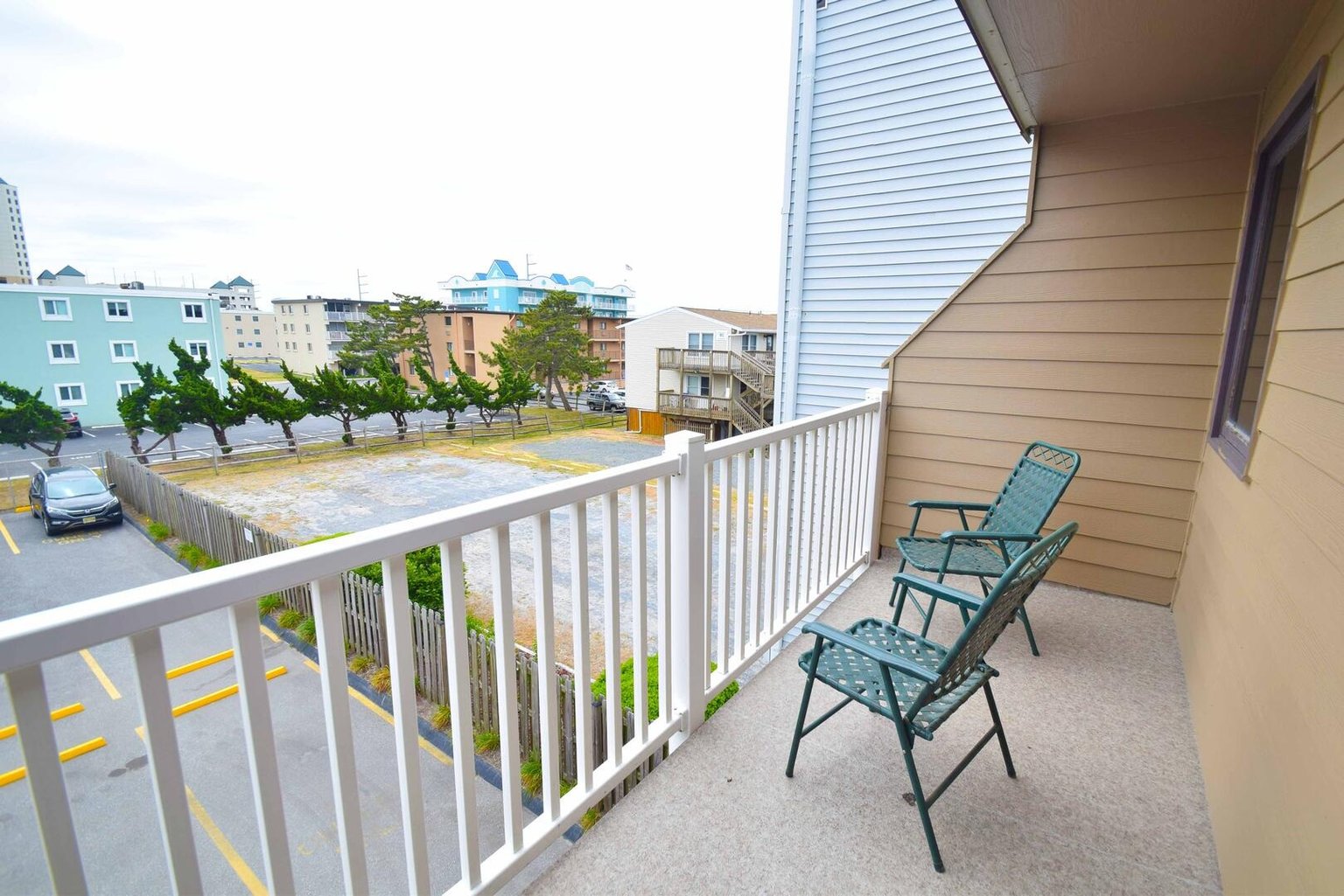 Ocean City Vacation Rental