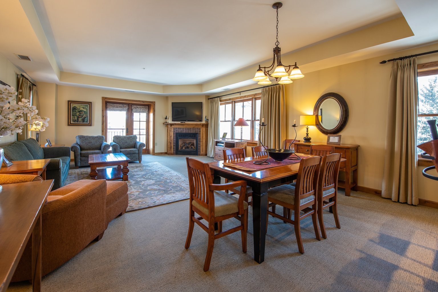 Crested Butte Vacation Rental