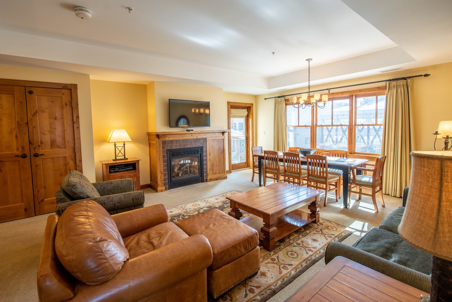 Crested Butte Vacation Rental