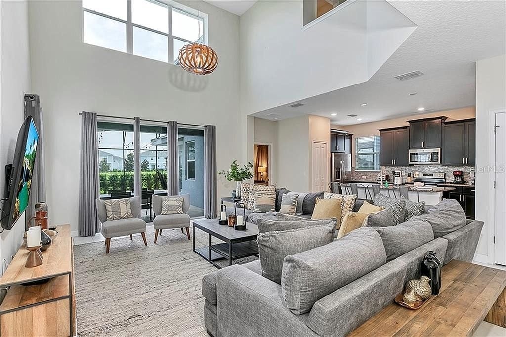 Kissimmee Vacation Rental