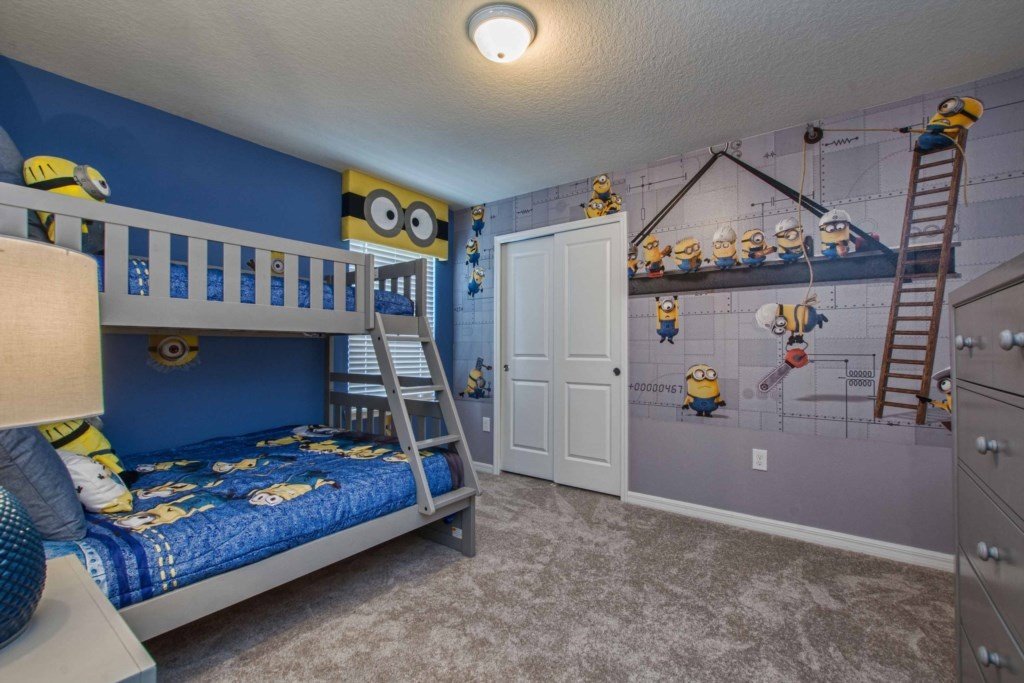 Davenport Vacation Rental