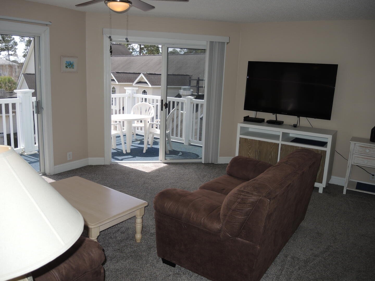 Calabash Vacation Rental