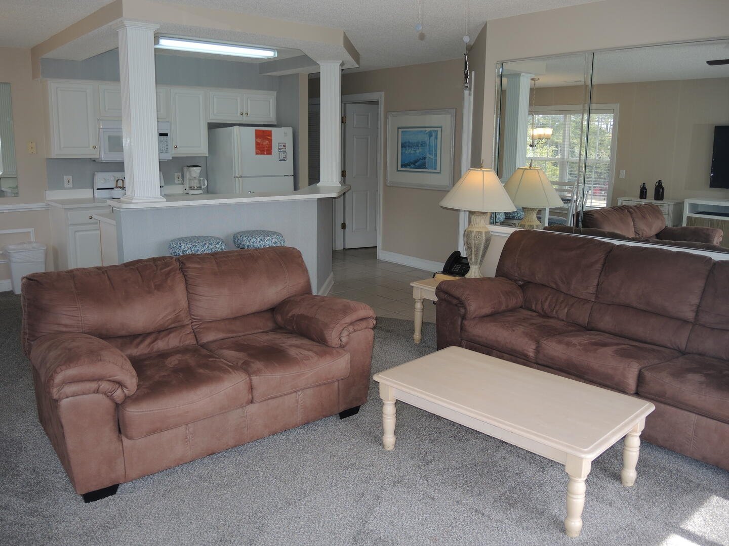 Calabash Vacation Rental