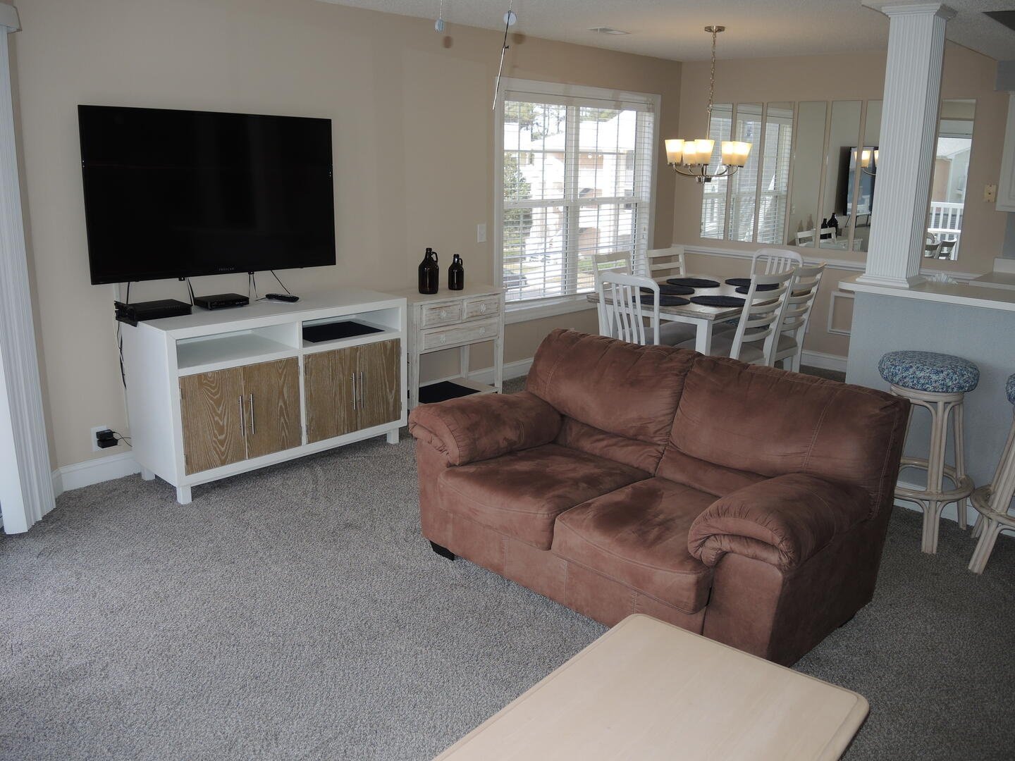 Calabash Vacation Rental