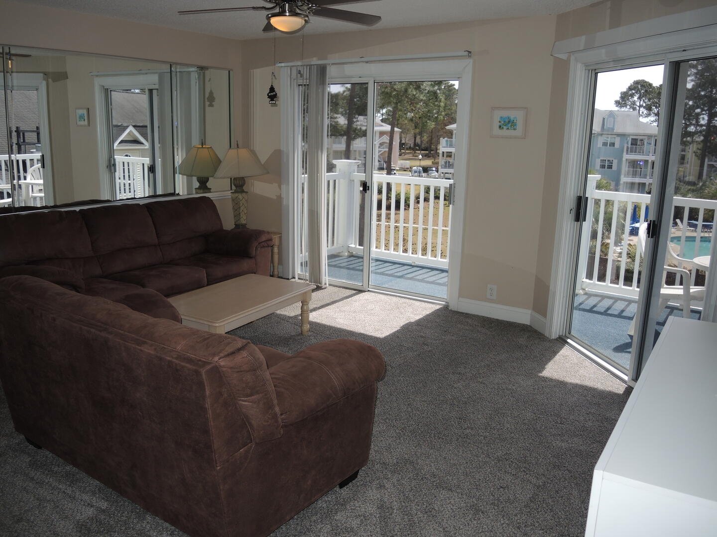 Calabash Vacation Rental