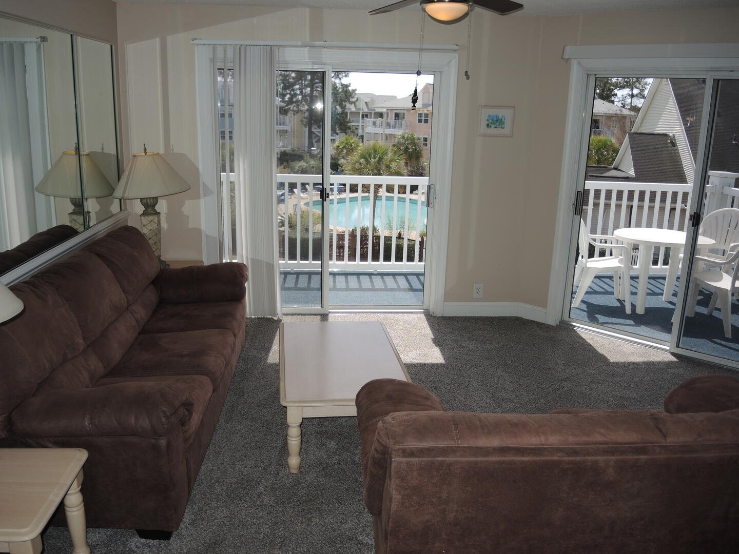 Calabash Vacation Rental