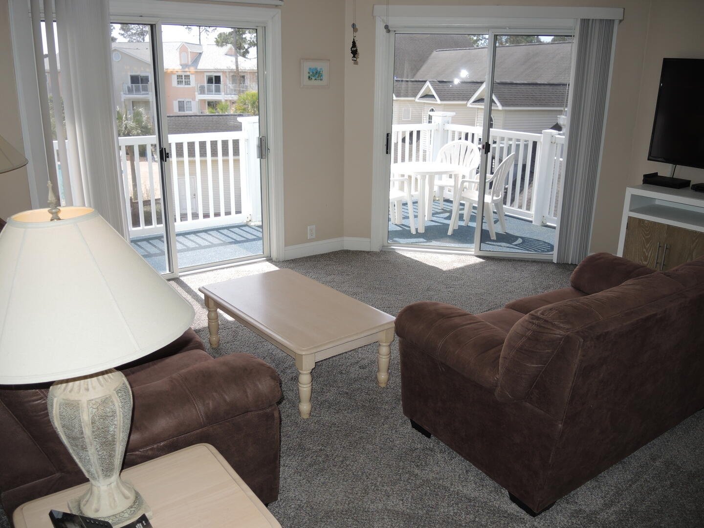 Calabash Vacation Rental