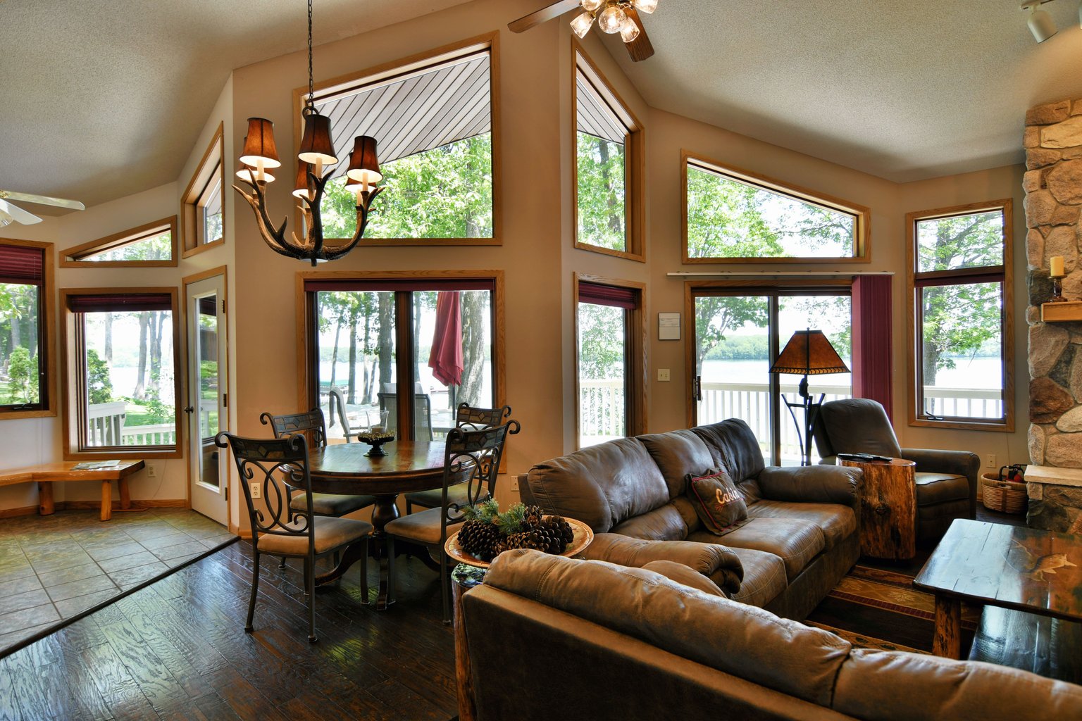 Hayward Vacation Rental