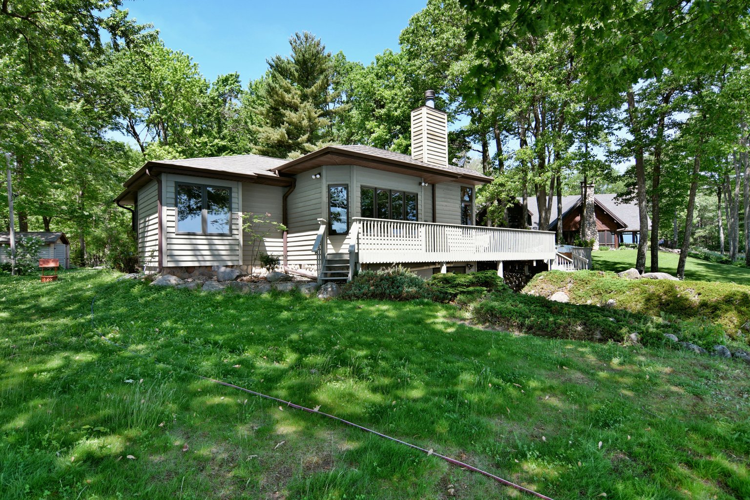 Hayward Vacation Rental