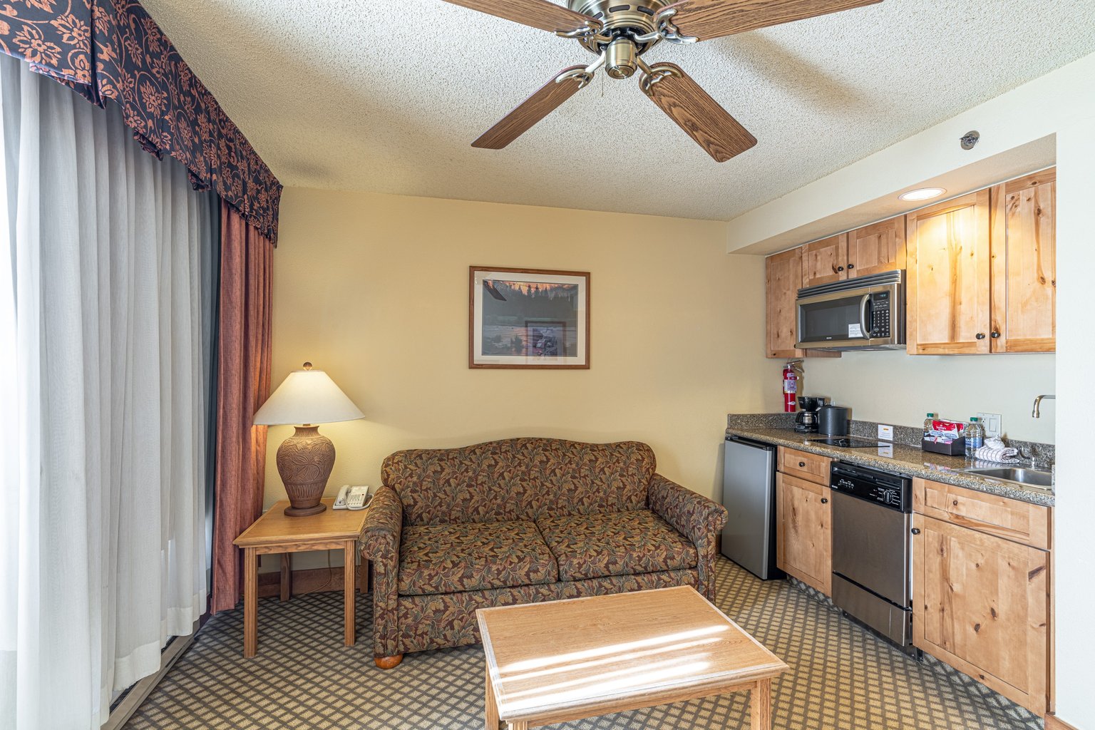 Crested Butte Vacation Rental