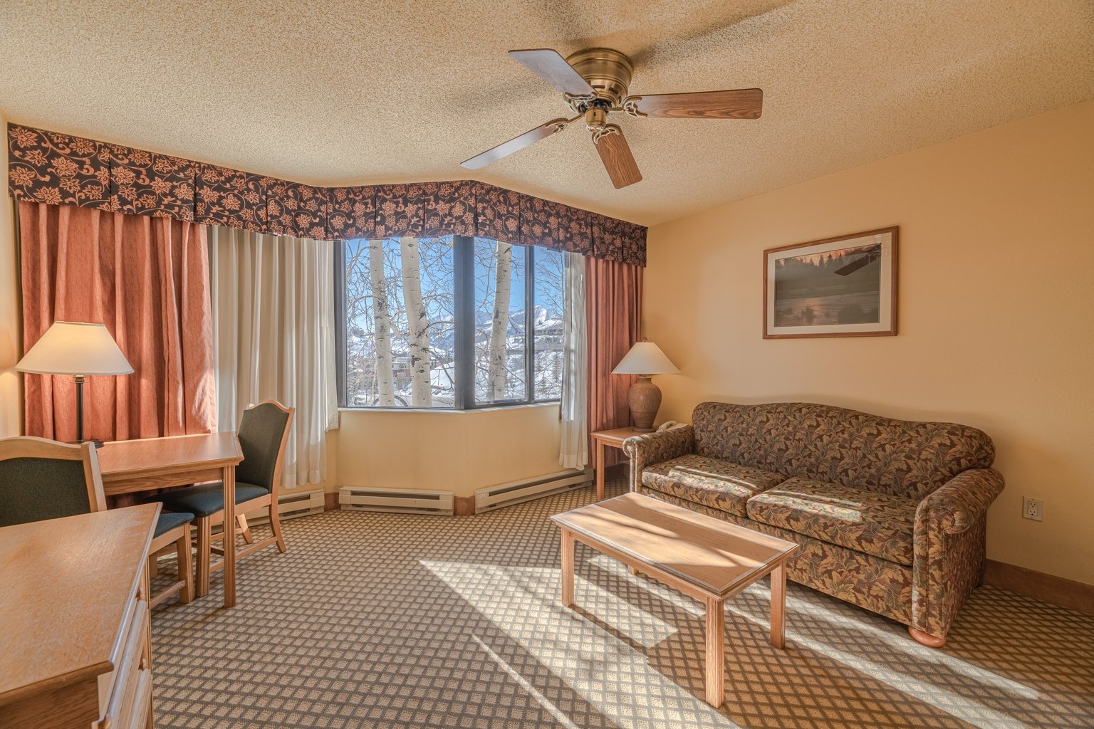 Crested Butte Vacation Rental