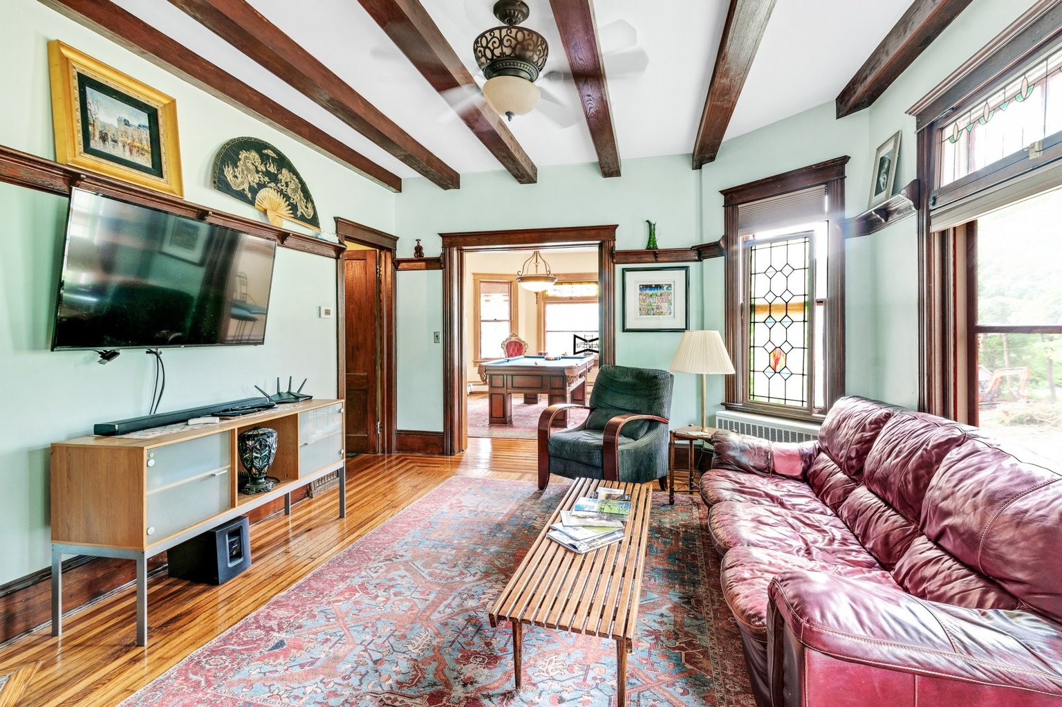 Napanoch Vacation Rental