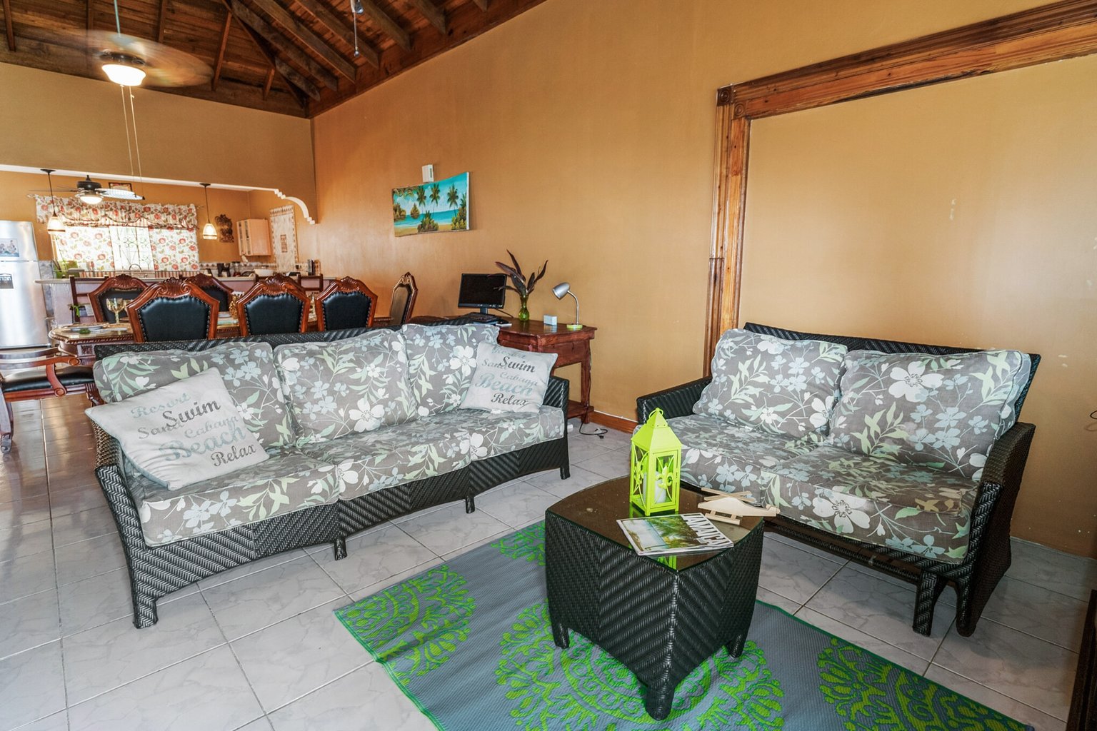 Montego Bay Vacation Rental