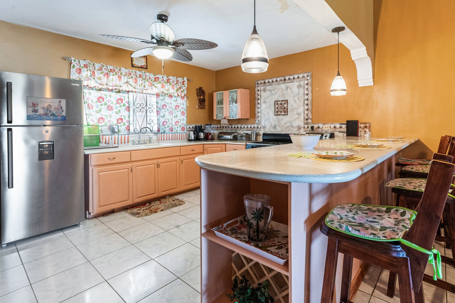 Montego Bay Vacation Rental