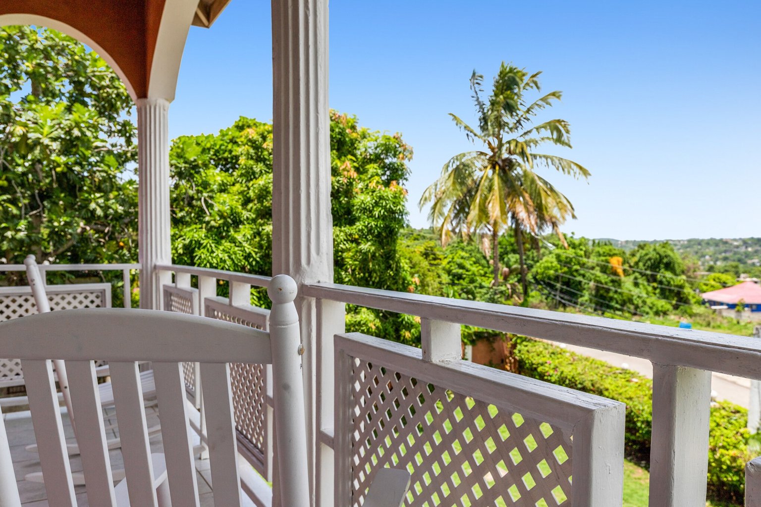 Montego Bay Vacation Rental