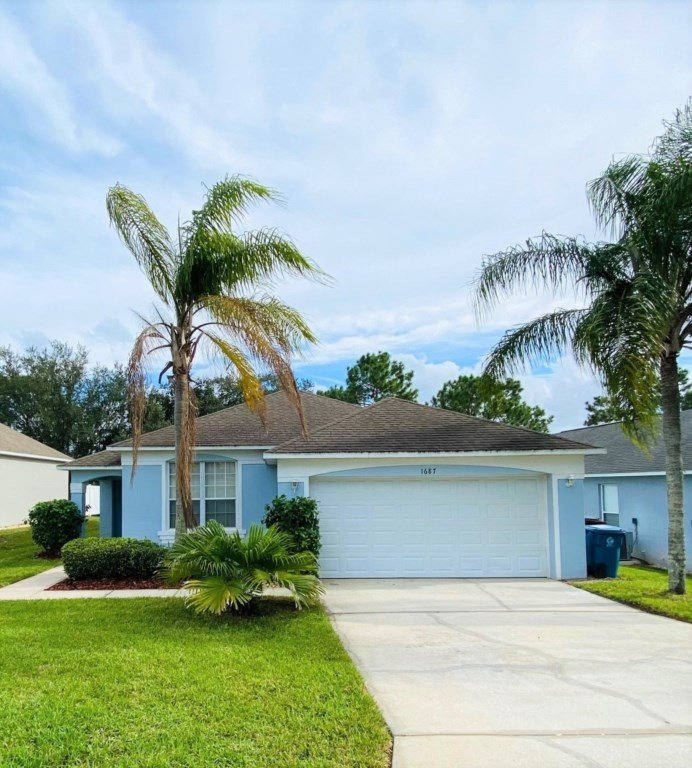 Haines City Vacation Rental