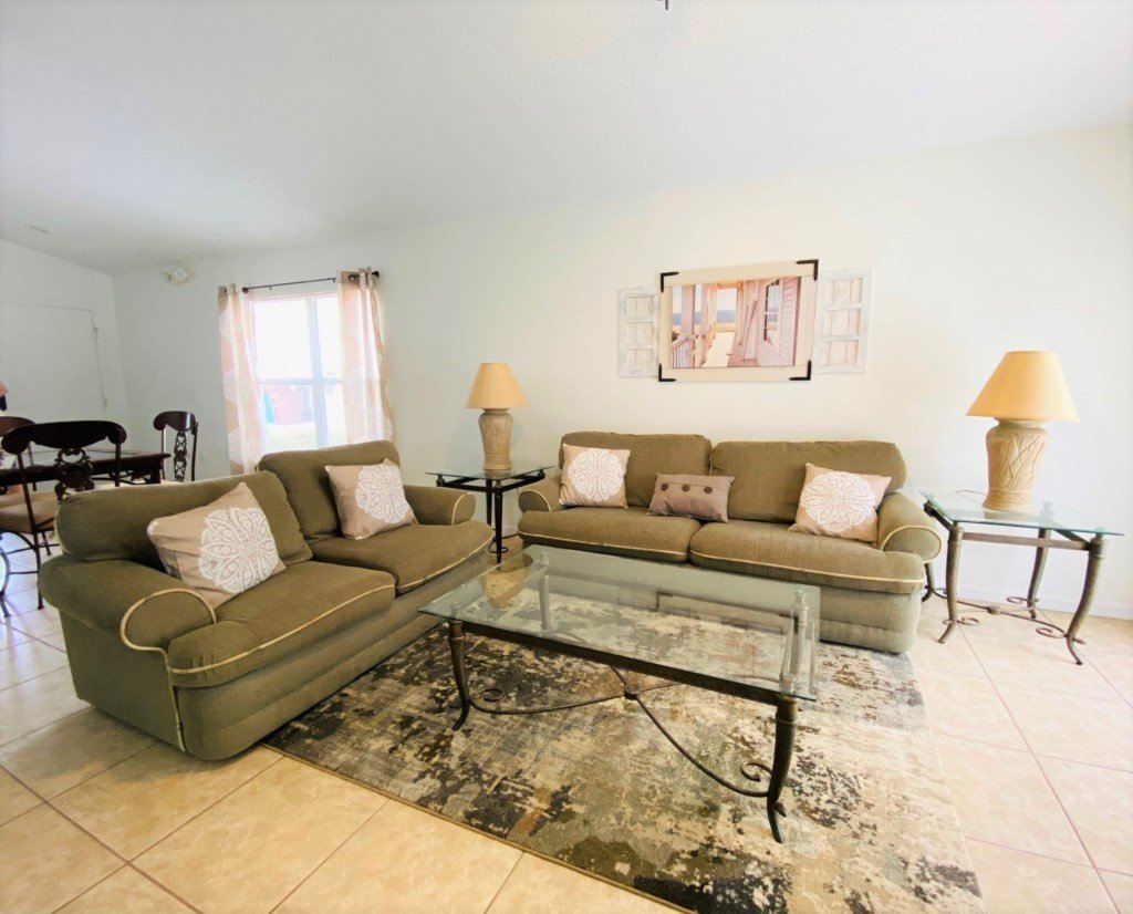 Haines City Vacation Rental