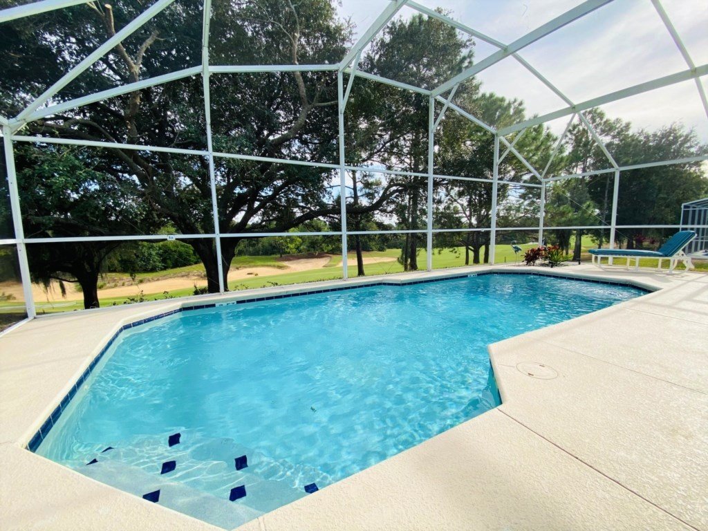 Haines City Vacation Rental