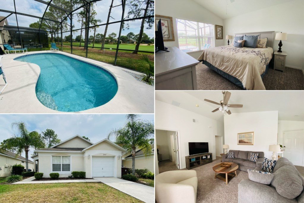 Haines City Vacation Rental