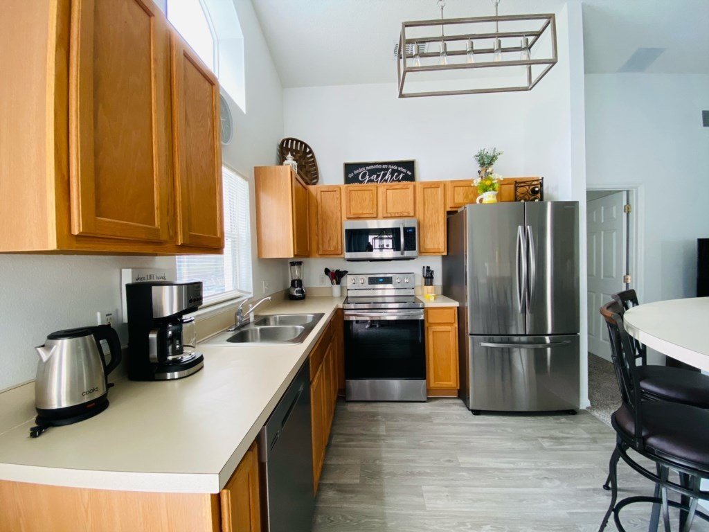 Haines City Vacation Rental