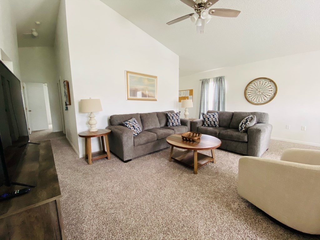 Haines City Vacation Rental