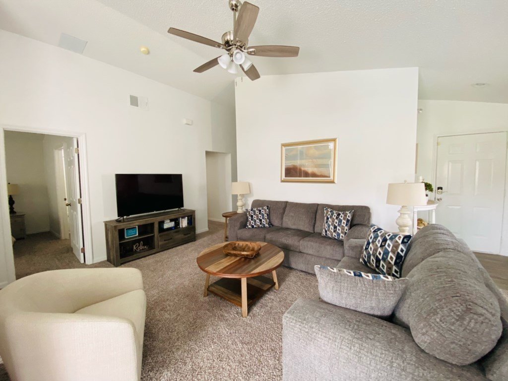 Haines City Vacation Rental