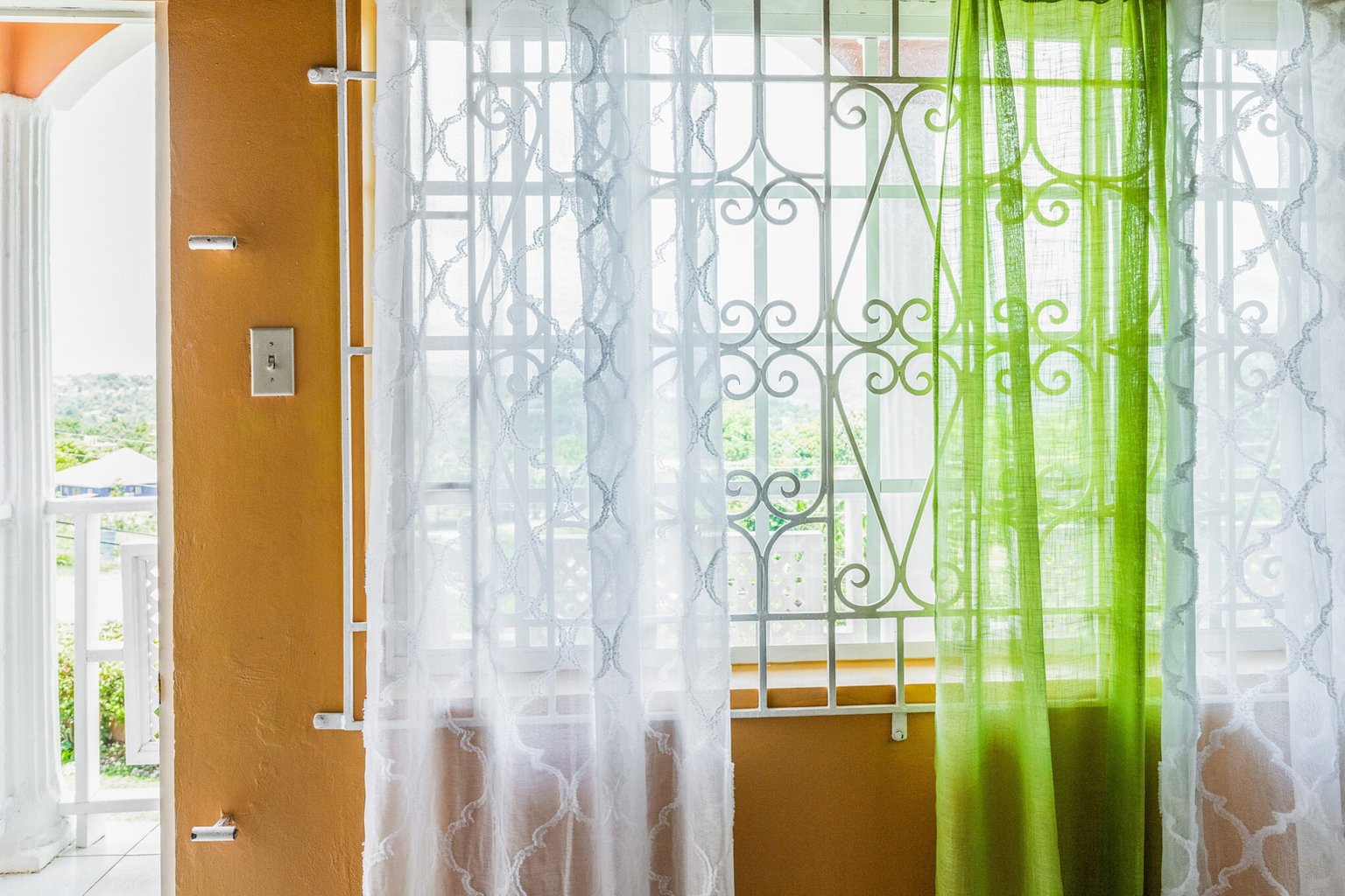Montego Bay Vacation Rental