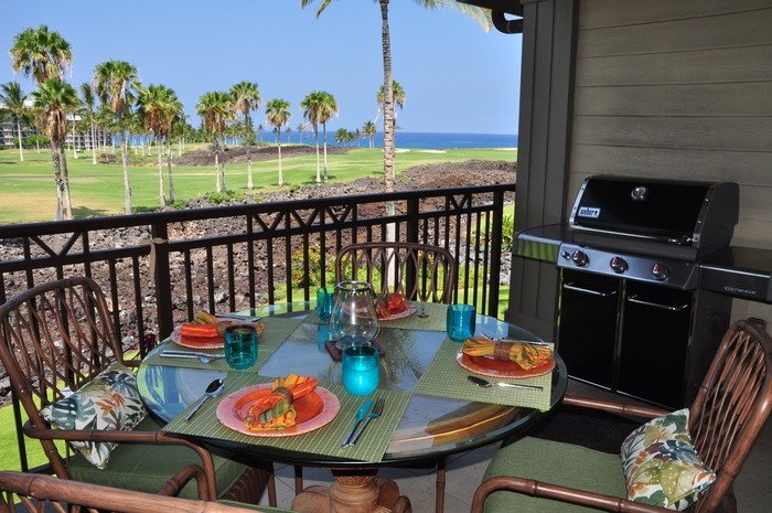 Waikoloa Vacation Rental