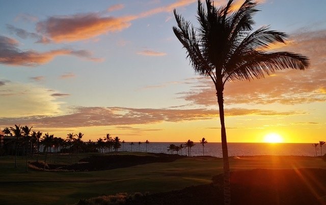 Waikoloa Vacation Rental