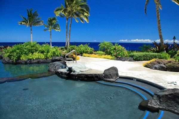 Waikoloa Vacation Rental