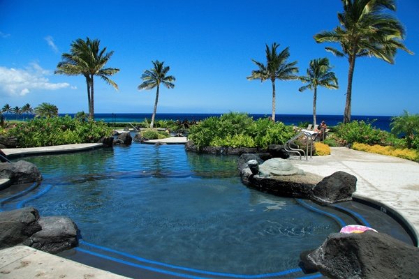 Waikoloa Vacation Rental