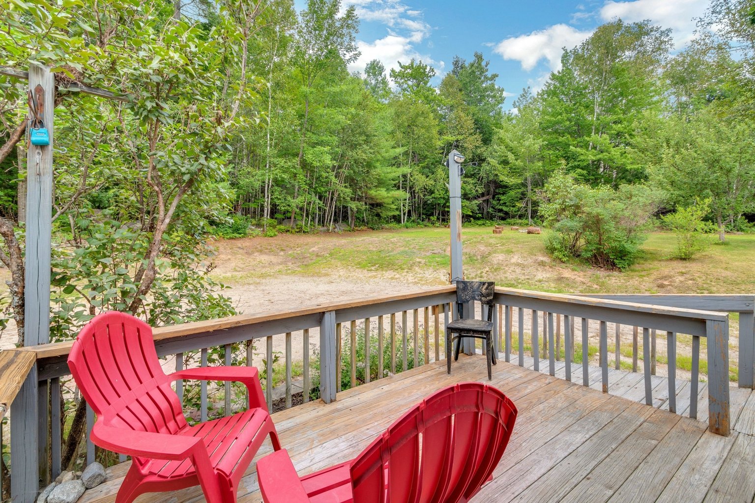 Bethel Vacation Rental