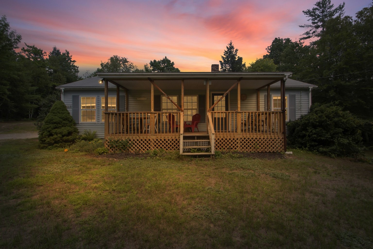 Bethel Vacation Rental