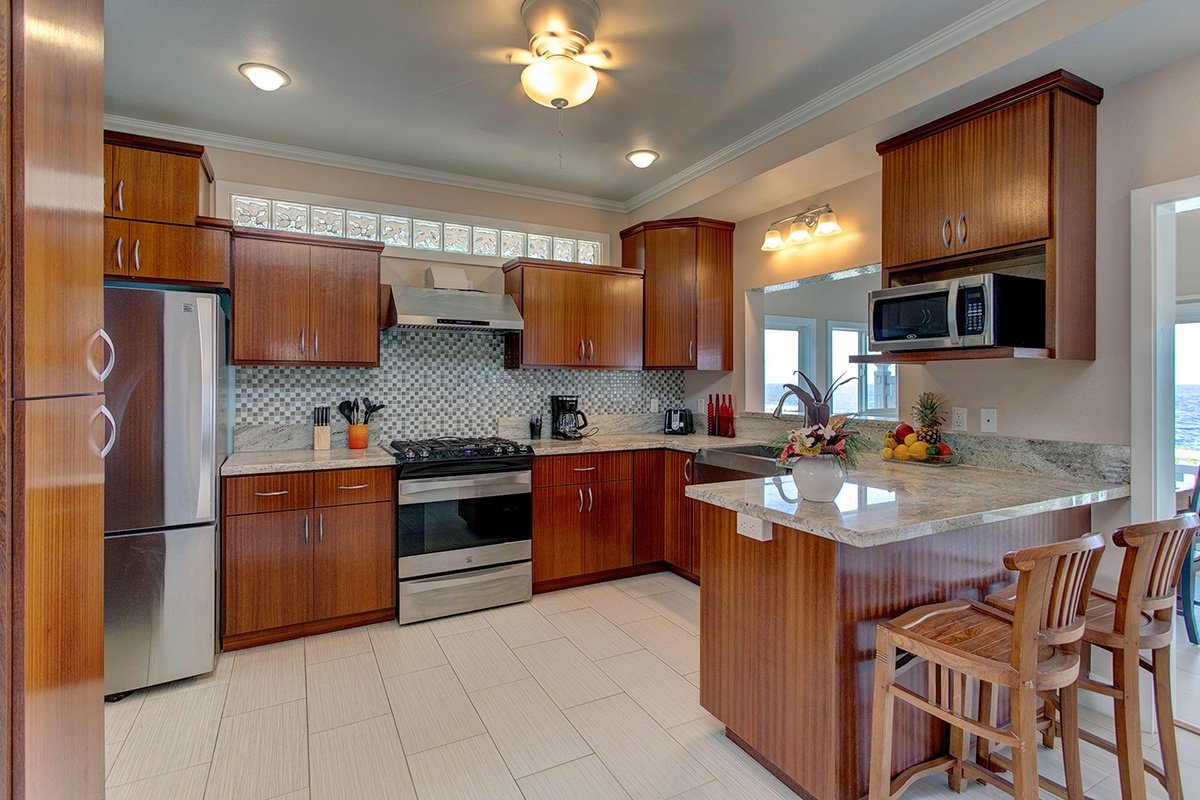 Keaau Vacation Rental