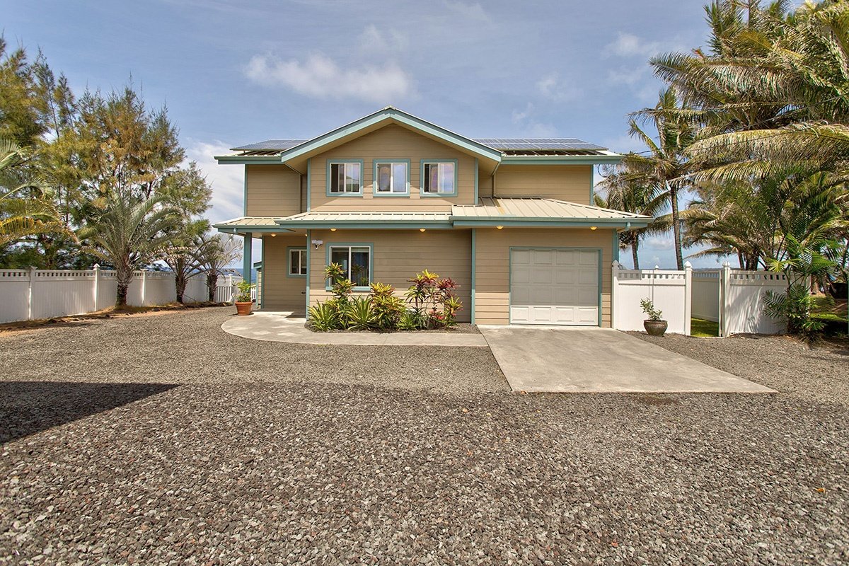 Keaau Vacation Rental