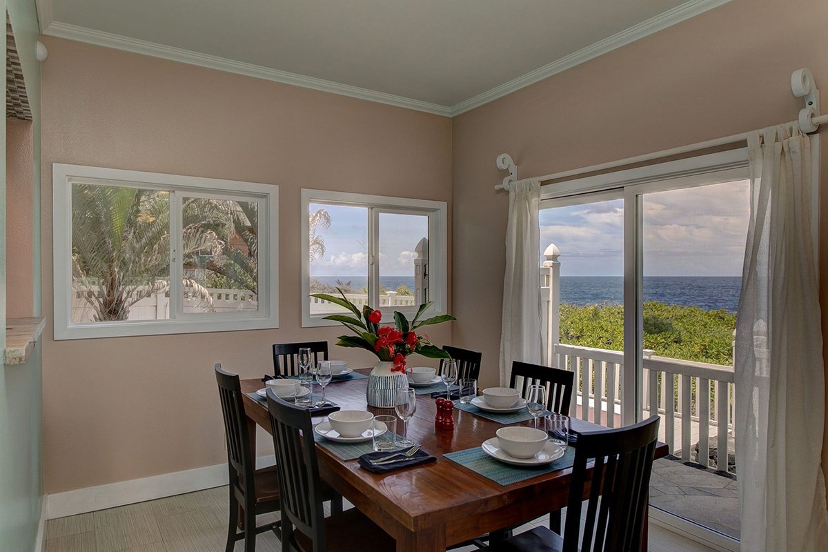 Keaau Vacation Rental