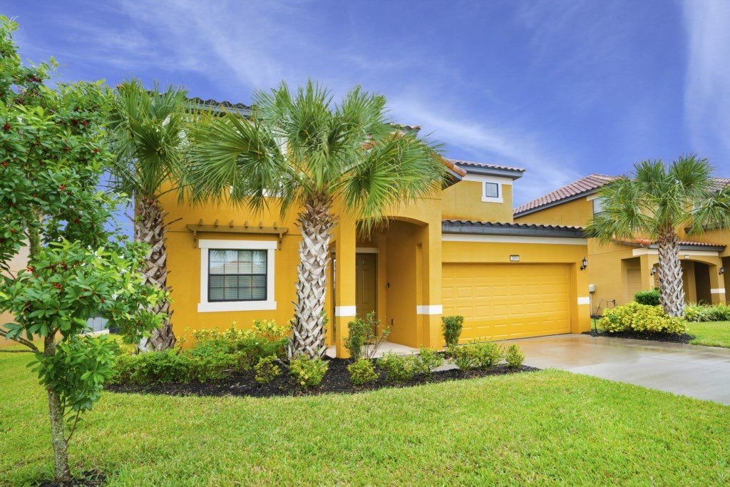 Davenport Vacation Rental