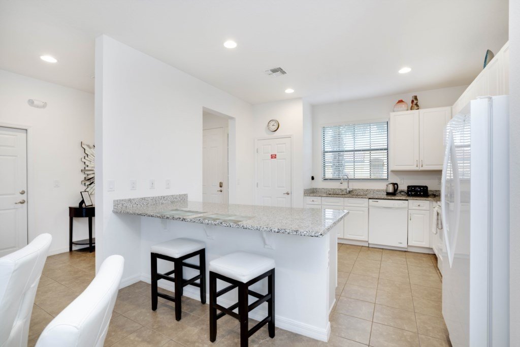 Davenport Vacation Rental