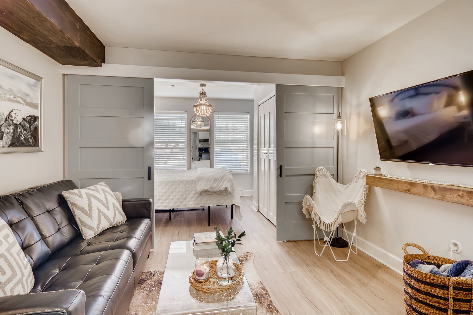 Steamboat Springs Vacation Rental