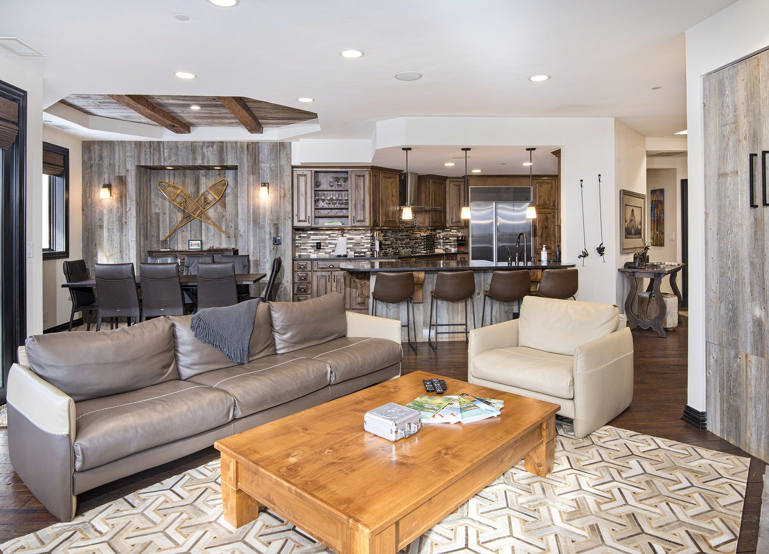 Avon Vacation Rental