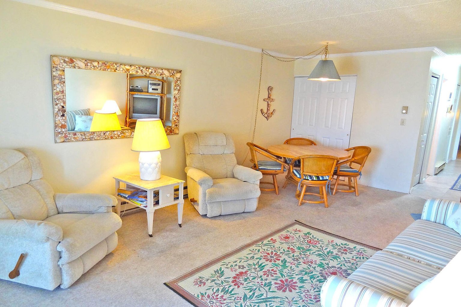 Ocean City Vacation Rental