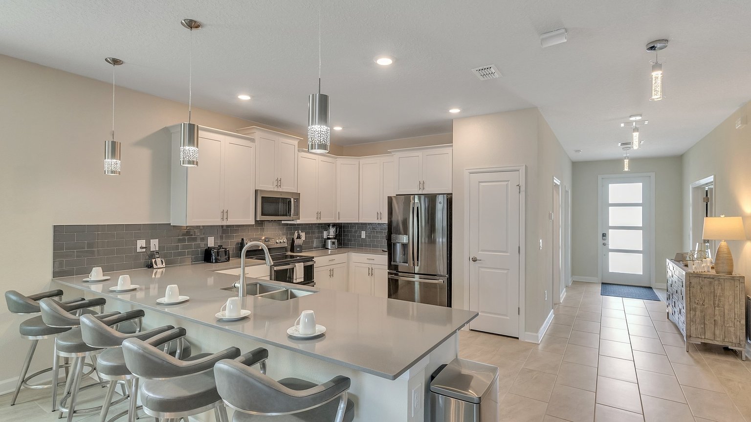 Davenport Vacation Rental